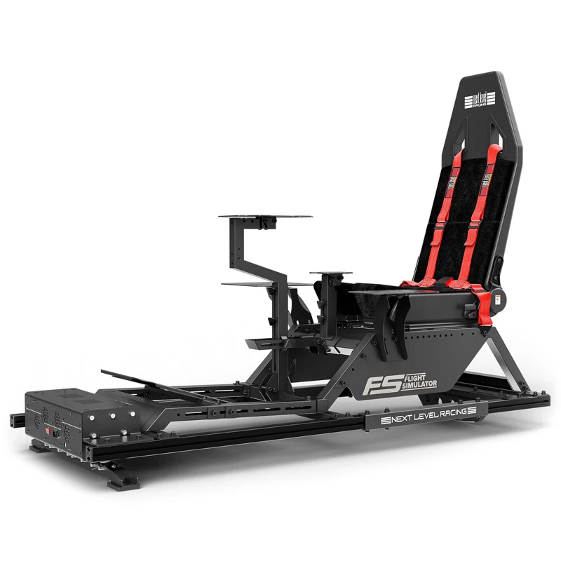 Next Level Racing Elite Motion NLR-E043 - frame/adapter