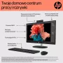 HP 24-cr0312nw AMD Ryzen™ 5 7520U 60,5 cm (23,8) 1920 x 1080 px all-in-one-pc 16 GB LPDDR5-SDRAM 512 GB SSD Windows 11 Home Wi-Fi 6 (802.11ax) wit