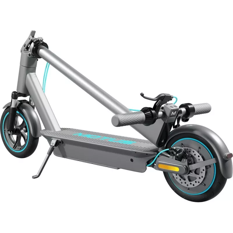 Motus elektrische scooter Scooty 10 Plus 2022