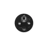 Green Cell EVAK01 Adapter, CEE 16 A 400 V 5P naar Schuko 230 V, rood