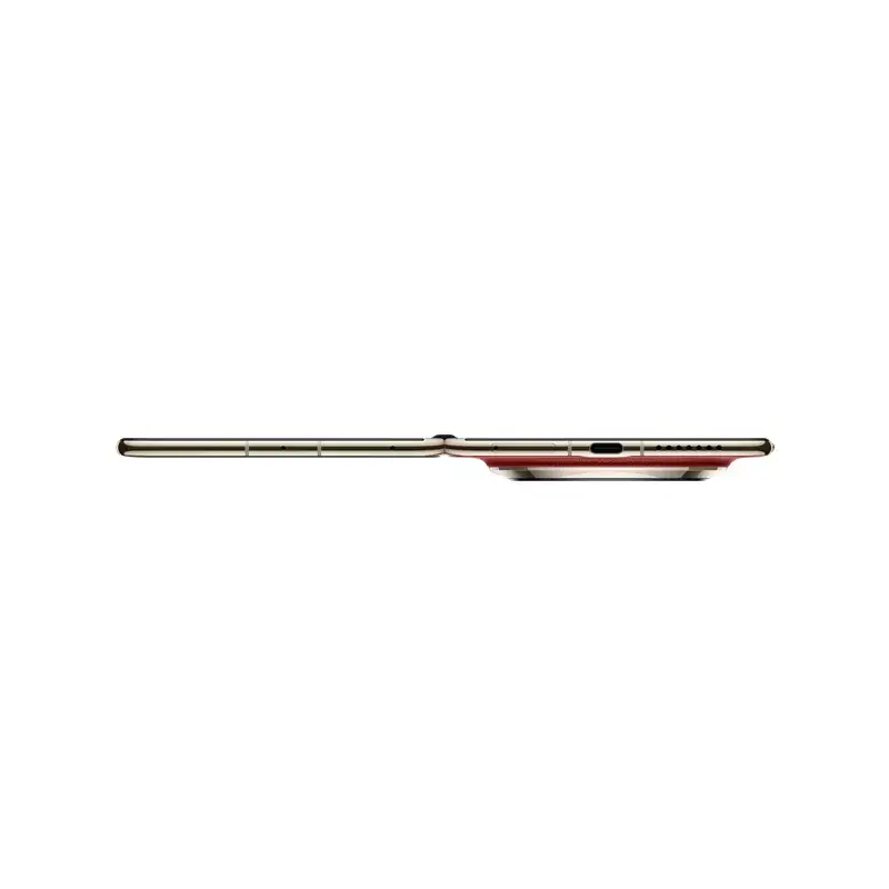 Smartphone Huawei Mate X6 7,93 inch 12 GB 512 GB rood