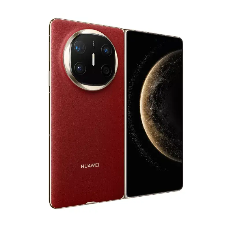 Smartphone Huawei Mate X6 7,93 inch 12 GB 512 GB rood