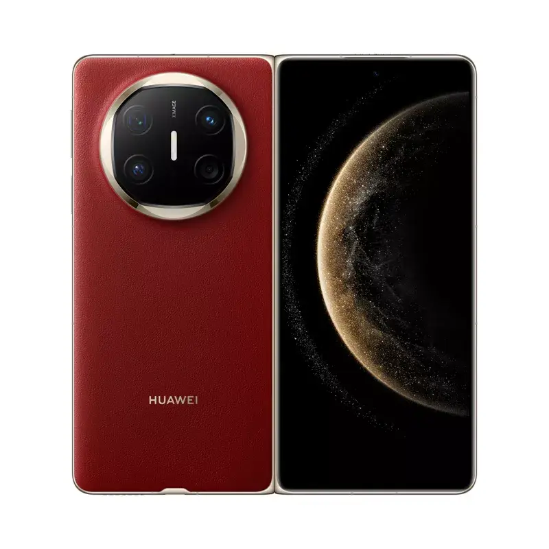 Smartphone Huawei Mate X6 7,93 inch 12 GB 512 GB rood