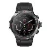 Smartwatch Zeblaze Stratos 2 (zwart)
