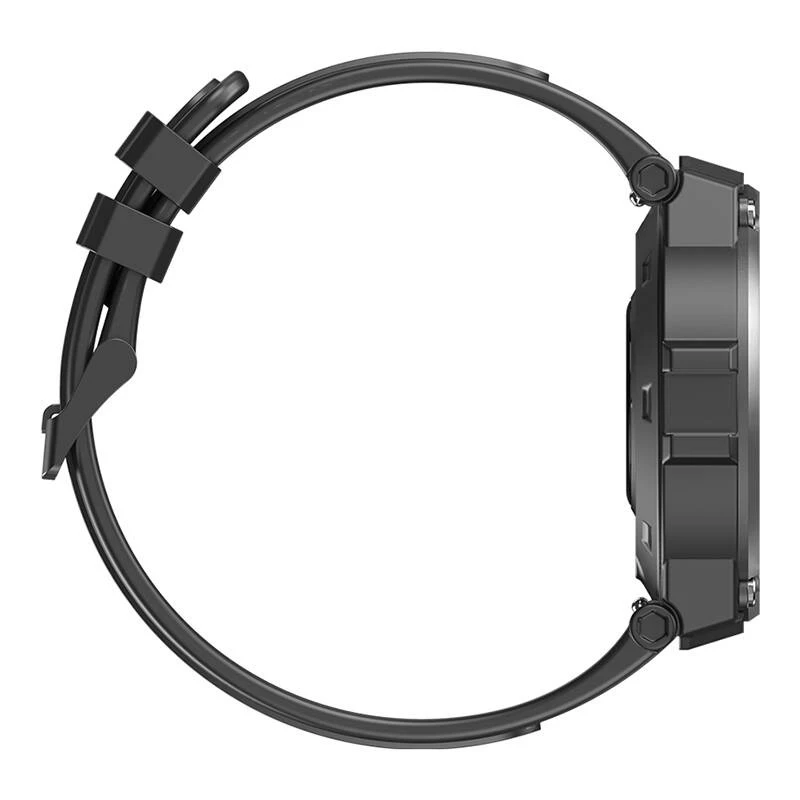 Smartwatch Zeblaze Stratos 2 (zwart)