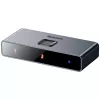 HDMI-splitter Baseus Matrix 4K HD-splitter grijs