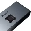 HDMI-splitter Baseus Matrix 4K HD-splitter grijs