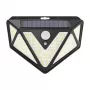 Solar buitenlamp Superfire FF6-B 33W 220lm – wandgemonteerde LED-verlichting, IP-gecertificeerd