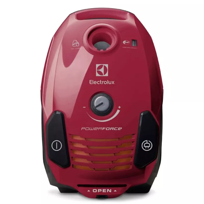 Vloerstofzuiger Electrolux EPF61RR