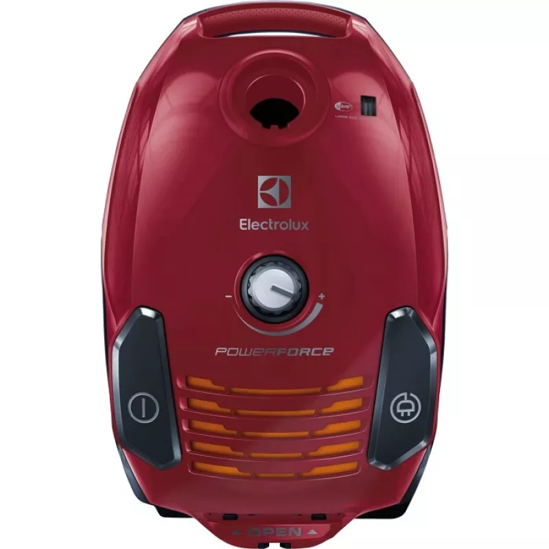 Vloerstofzuiger Electrolux EPF61RR
