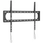 TV-wandbeugel 60-120 LED/LCD 120 kg slank 35 mm