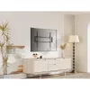 TV-wandbeugel 60-120 LED/LCD 120 kg slank 35 mm