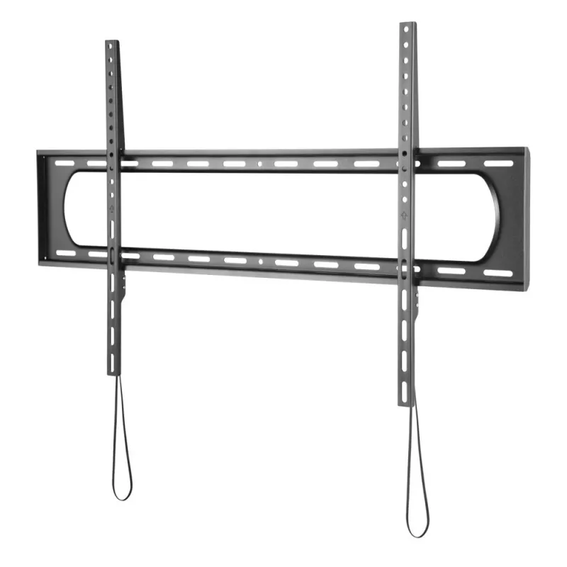 TV-wandbeugel 60-120 LED/LCD 120 kg slank 35 mm
