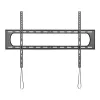 TV-wandbeugel 60-120 LED/LCD 120 kg slank 35 mm