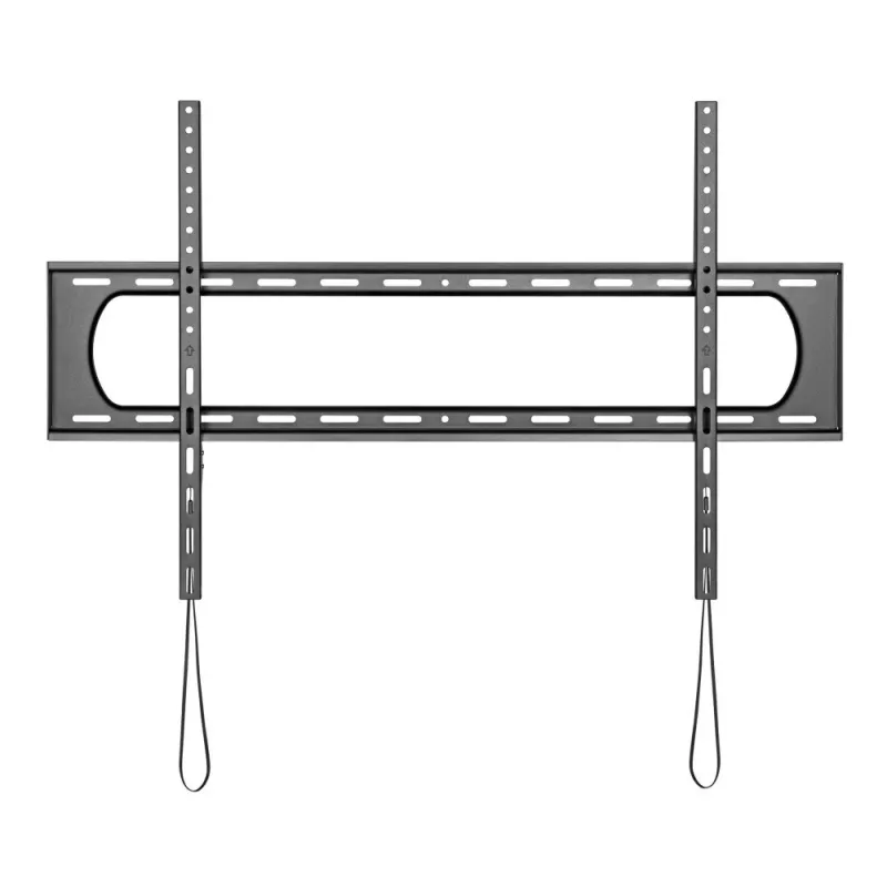 TV-wandbeugel 60-120 LED/LCD 120 kg slank 35 mm