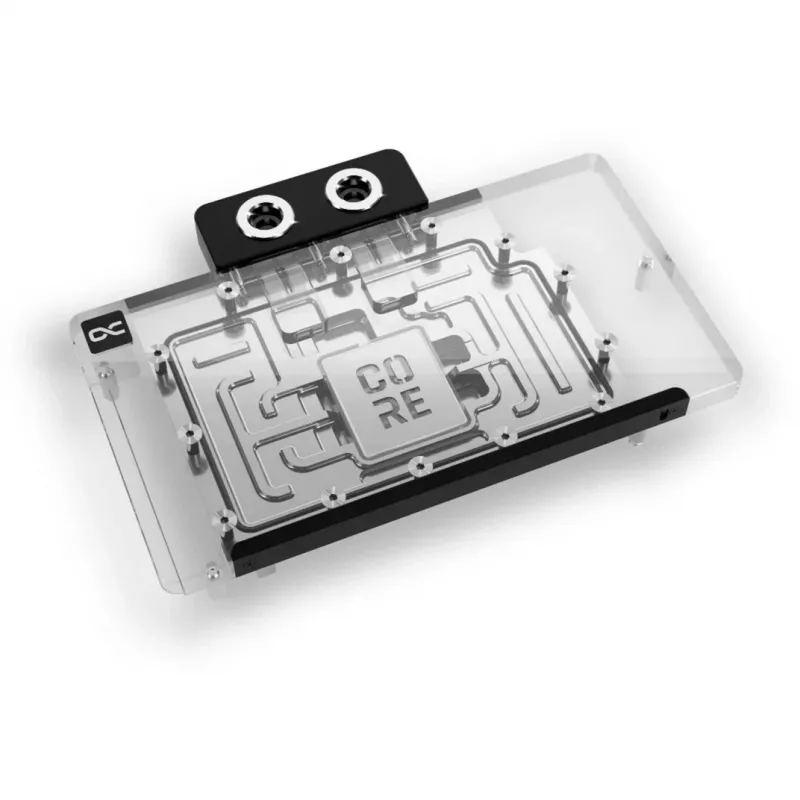 Alphacool Core GeForce RTX 5080 GPU-waterkoeler