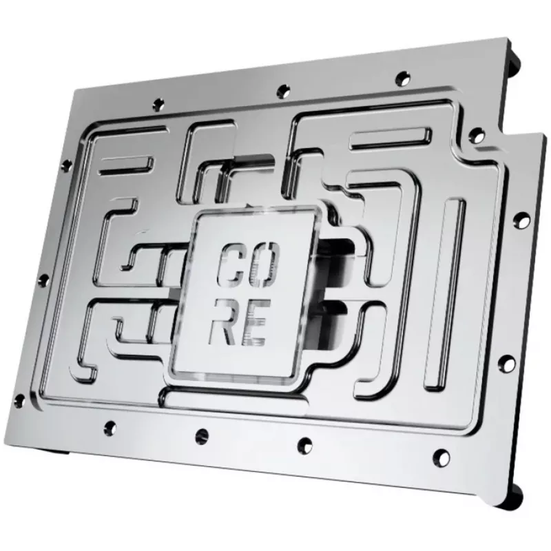 Alphacool Core GeForce RTX 5080 GPU-waterkoeler