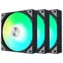 TRYX ROTA SL ARGB ventilator - 3-pack, 120mm