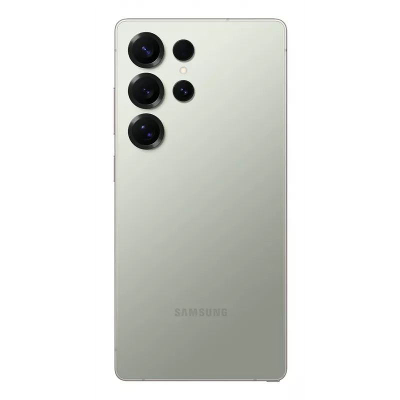 Samsung Galaxy S25 Ultra SM-S938B/DS 17,5 cm (6.9) Dual SIM Android 15 5G USB Type-C 12 GB 1 TB 5000 mAh groen