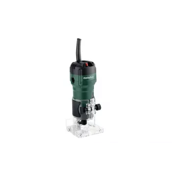 Metabo FM 500-6 Edge Kantenfrees, 500 W, 6 mm spantang