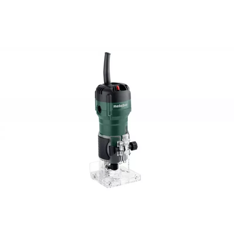 Metabo FM 500-6 Edge Kantenfrees, 500 W, 6 mm spantang