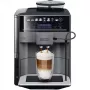 Siemens TE651209RW 1,7 l titanium