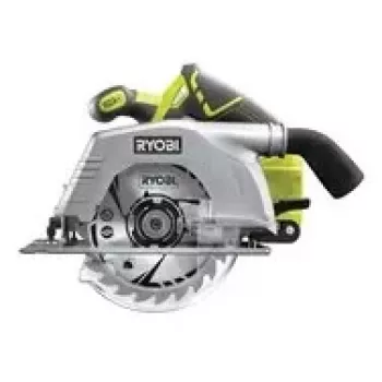 Cirkelzaag Ryobi ONE+ 18V R18CS-0 – zonder accu en oplader