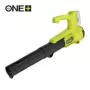 Ryobi accu-bladblazer