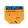Shelly Plus I4 DC controller/scène-activator, WLAN/Bluetooth (5-24 V DC)