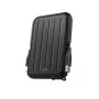 Externe harde schijf Silicon Power A66 2TB USB 3.2 Gen 1 (USB-A) zwart, bus-powered, waterbestendig