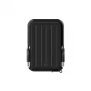 Externe harde schijf Silicon Power A66 2TB USB 3.2 Gen 1 (USB-A) zwart, bus-powered, waterbestendig