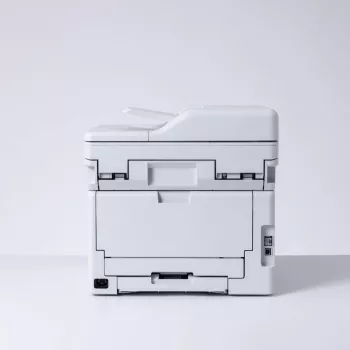 Multifunctionele LED-printer Brother DCP-L3560CDW — kleuren-LED, A4, 26 ppm, duplex, WLAN, ADF 50, 512 MB