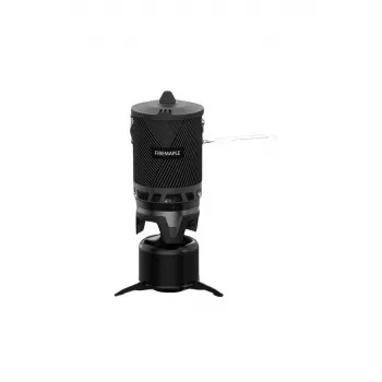 Stove star x2 pro FIRE-MAPLE