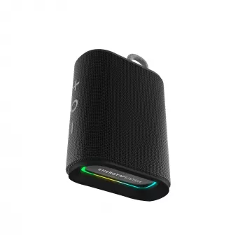 Draagbare luidspreker Energy Sistem StreetPlay zwart