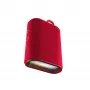 Energy Sistem luidspreker | StreetPlay | 8 W | Bluetooth | Cherry | draagbaar | draadloze verbinding