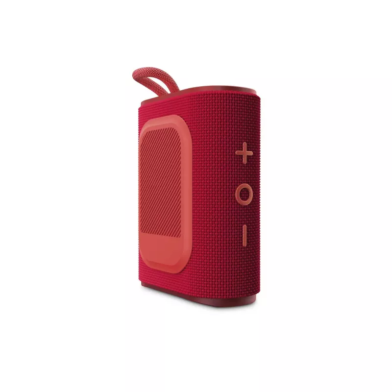 Energy Sistem luidspreker | StreetPlay | 8 W | Bluetooth | Cherry | draagbaar | draadloze verbinding