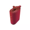 Energy Sistem luidspreker | StreetPlay | 8 W | Bluetooth | Cherry | draagbaar | draadloze verbinding