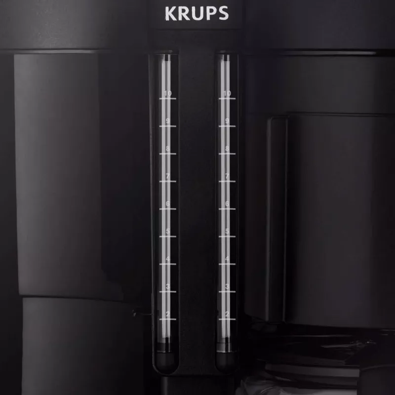 Filterkoffiezetapparaat Krups 1 L KM8508
