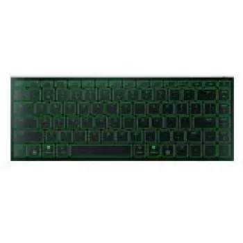Razer Joro draagbaar draadloos gaming-toetsenbord