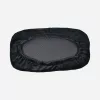 Pillow-set Arozzi AZ-MFPAD memory foam zwart 2 stuks