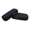 Pillow-set Arozzi AZ-MFPAD memory foam zwart 2 stuks