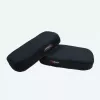 Pillow-set Arozzi AZ-MFPAD memory foam zwart 2 stuks