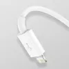 USB-kabel Baseus Superior USB 2.0 1,5 m USB A USB C/Micro USB A/Lightning wit