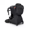 Kinderdrager Osprey Poco Premium Tourist Carrier — Osprey, model 10005972/550/O/S, zwart, licht comfortabel design