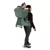 Kinderdrager Osprey Poco Premium Tourist Carrier — Osprey, model 10005972/550/O/S, zwart, licht comfortabel design