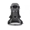 Kinderdrager Osprey Poco Premium Tourist Carrier — Osprey, model 10005972/550/O/S, zwart, licht comfortabel design