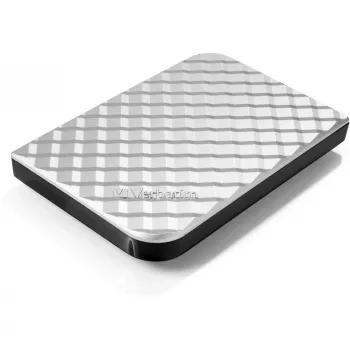 Store n GO 2TB USB 3.0 zilver 53198