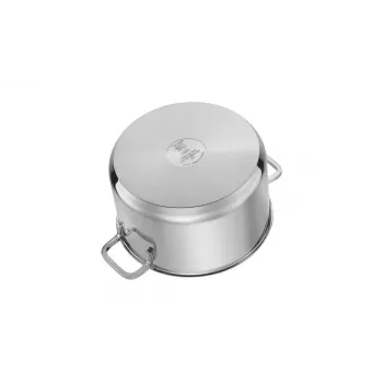Zwilling Quadro pannenset 5-delig