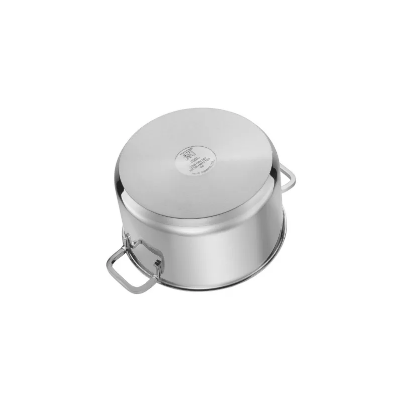 Zwilling Quadro pannenset 5-delig