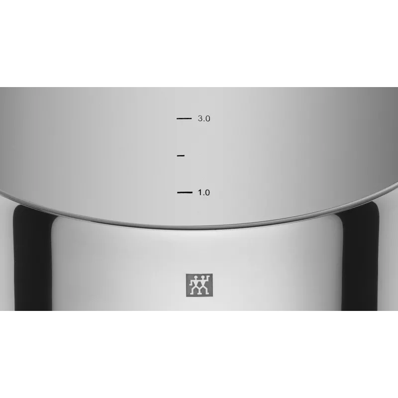 Zwilling Quadro pannenset 5-delig